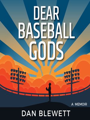cover image of Dear Baseball Gods